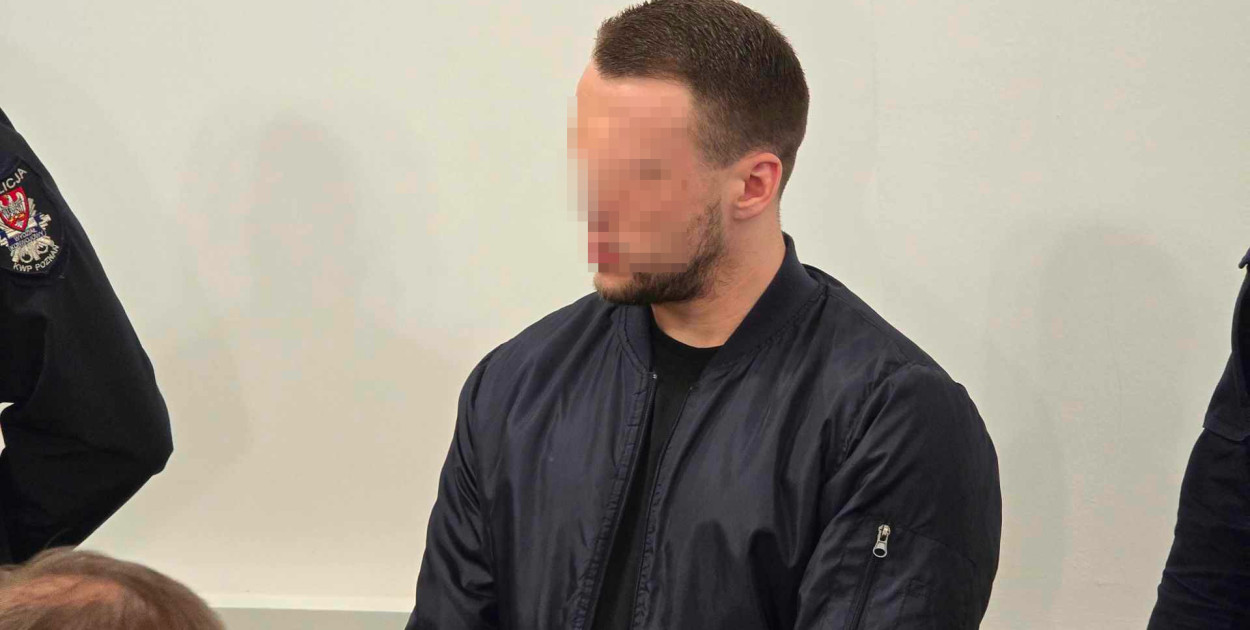 Sąd skazał go za pedofilię. To co miał zrobić niemowlęciu szokuje