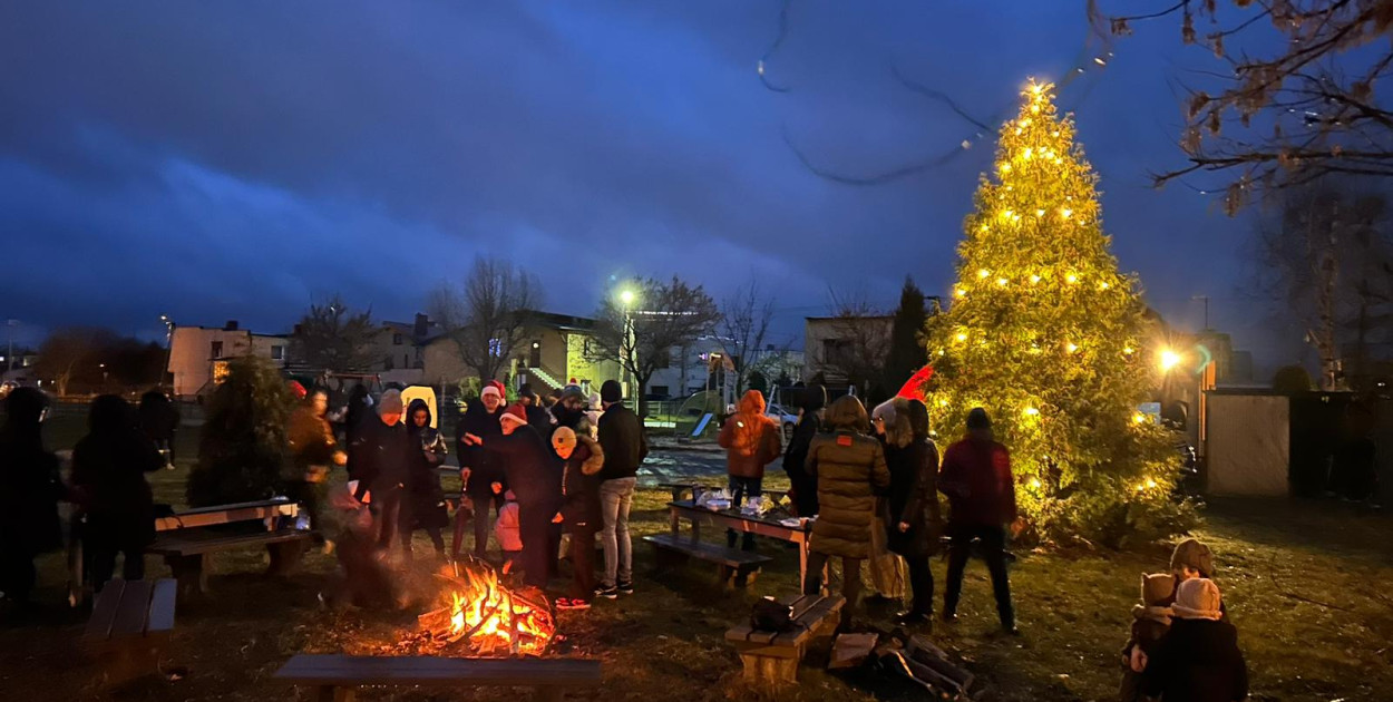 Fot.: Osiedle nr 6 - Wokół Wieży