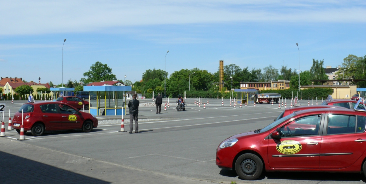 Prawo jazdy łatwiejsze w Miliczu lub Sieradzu? Porównujemy z Kaliszem