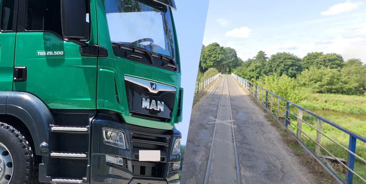 Czytelnicy alarmują: czy musi dojść do tragedii!? Kto się tym zainteresuje?