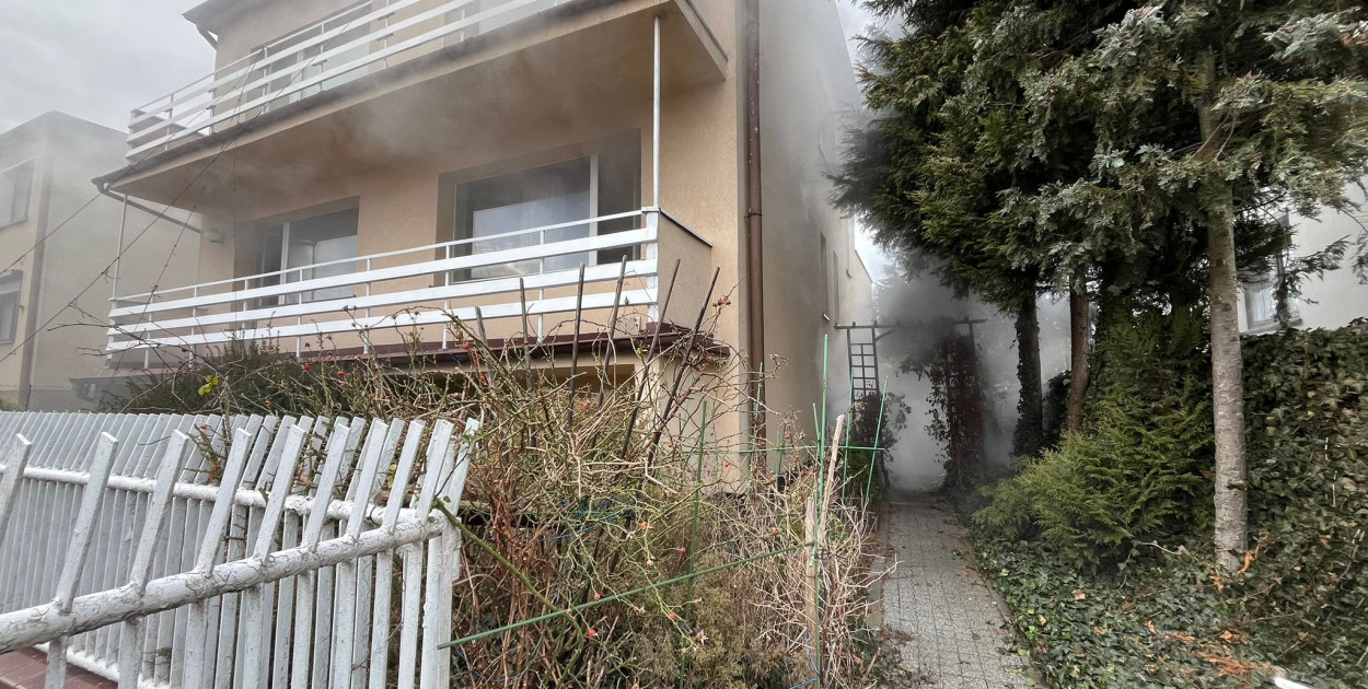 Fot.: mł. asp. Mateusz Grabarek