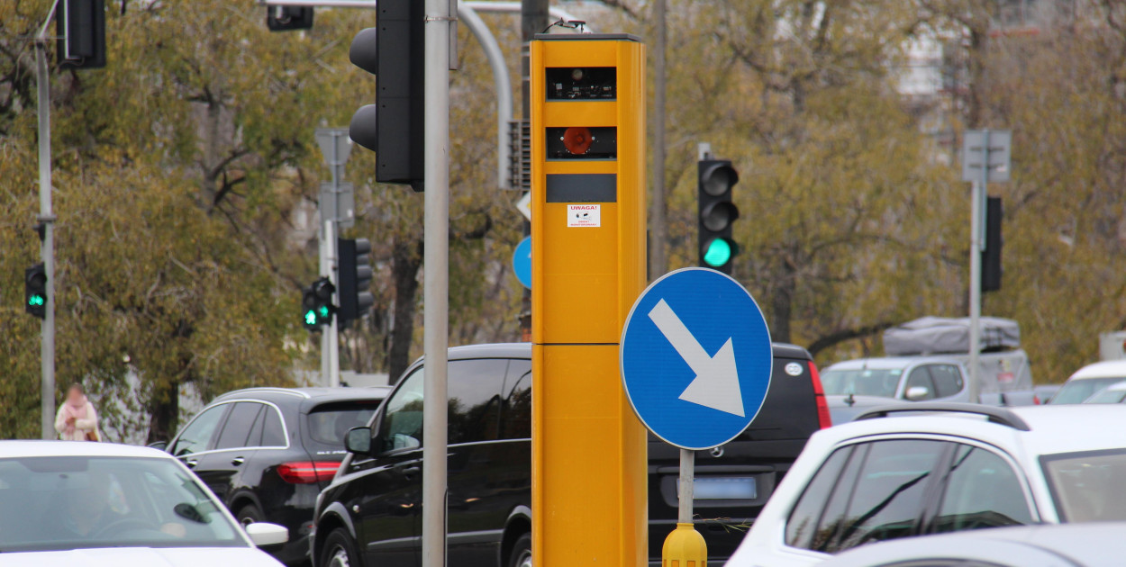 Nowe fotoradary w Wielkopolsce – czy Pleszew jest na liście?