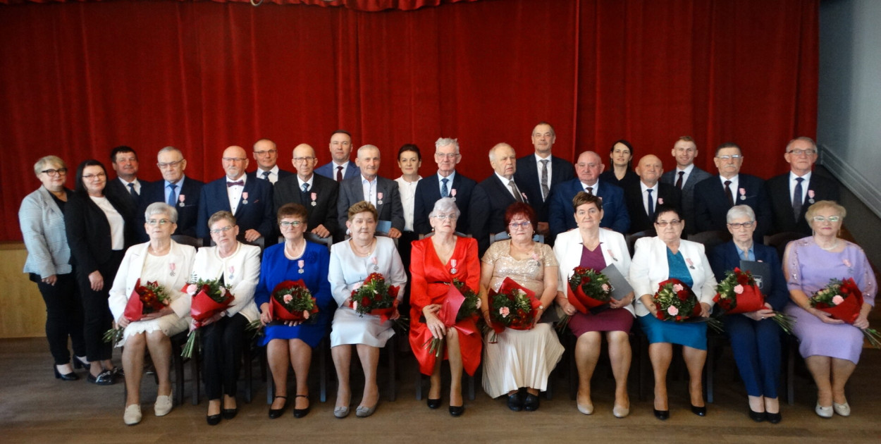 Fot.: Urząd Gminy Czermin