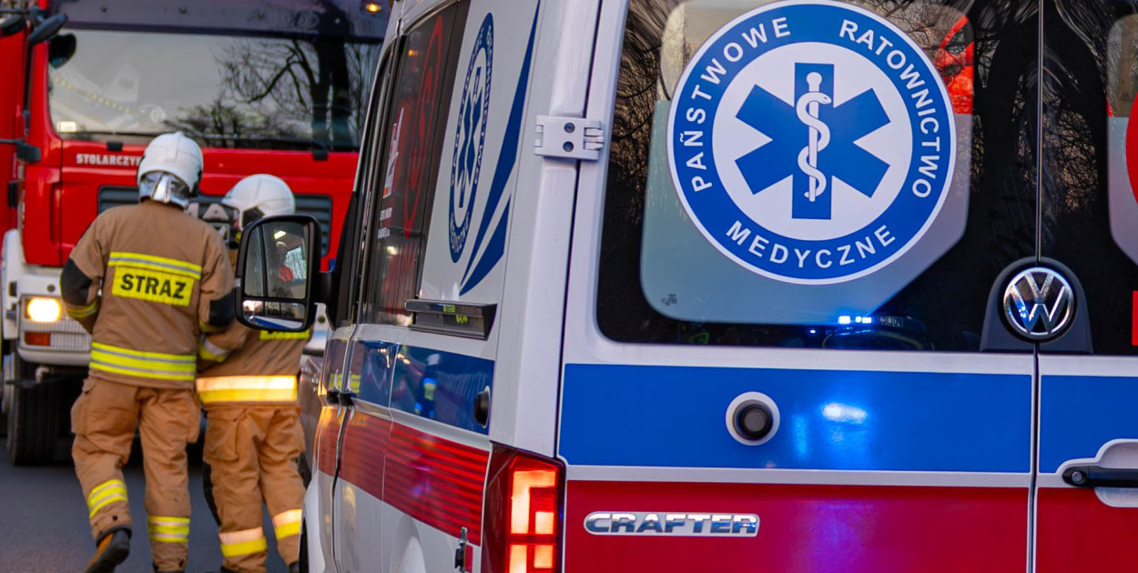 Zdjęcie poglądowe, / A. Majewski