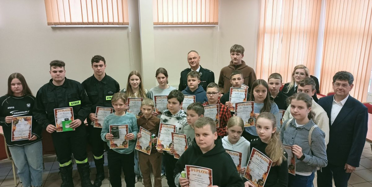 Fot.: Urząd Gminy Gizałki