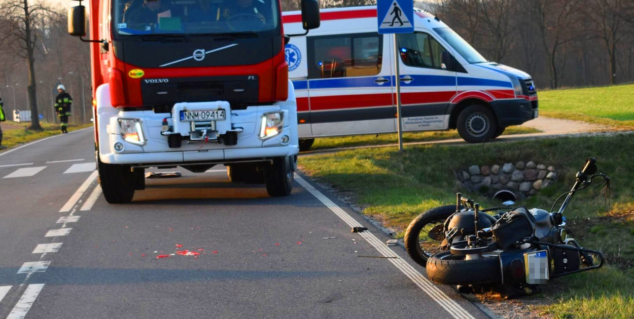 Zdjęcie ilustracyjne. Policja gov.