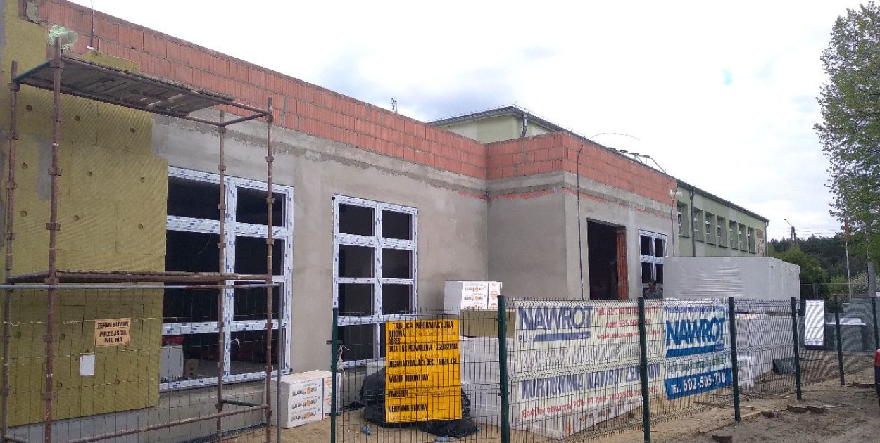 Fot.: Urząd Gminy Gizałki