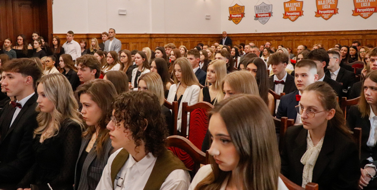 Fot. Alex Makowiecki / Pleszew24.info