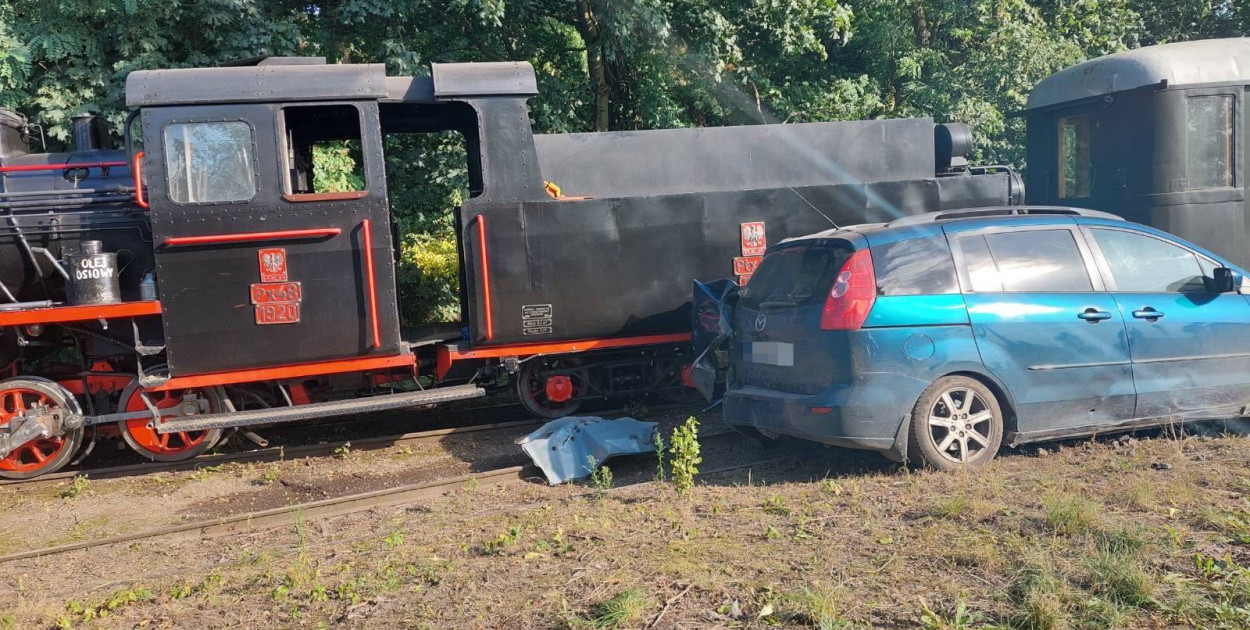 Fot. Policja środa Wlkp. 