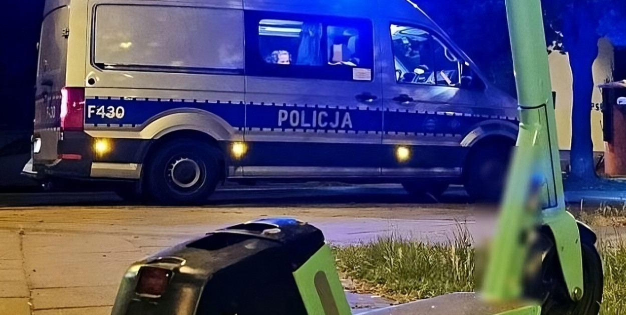 zdjęcie policja.gov / poglądowe