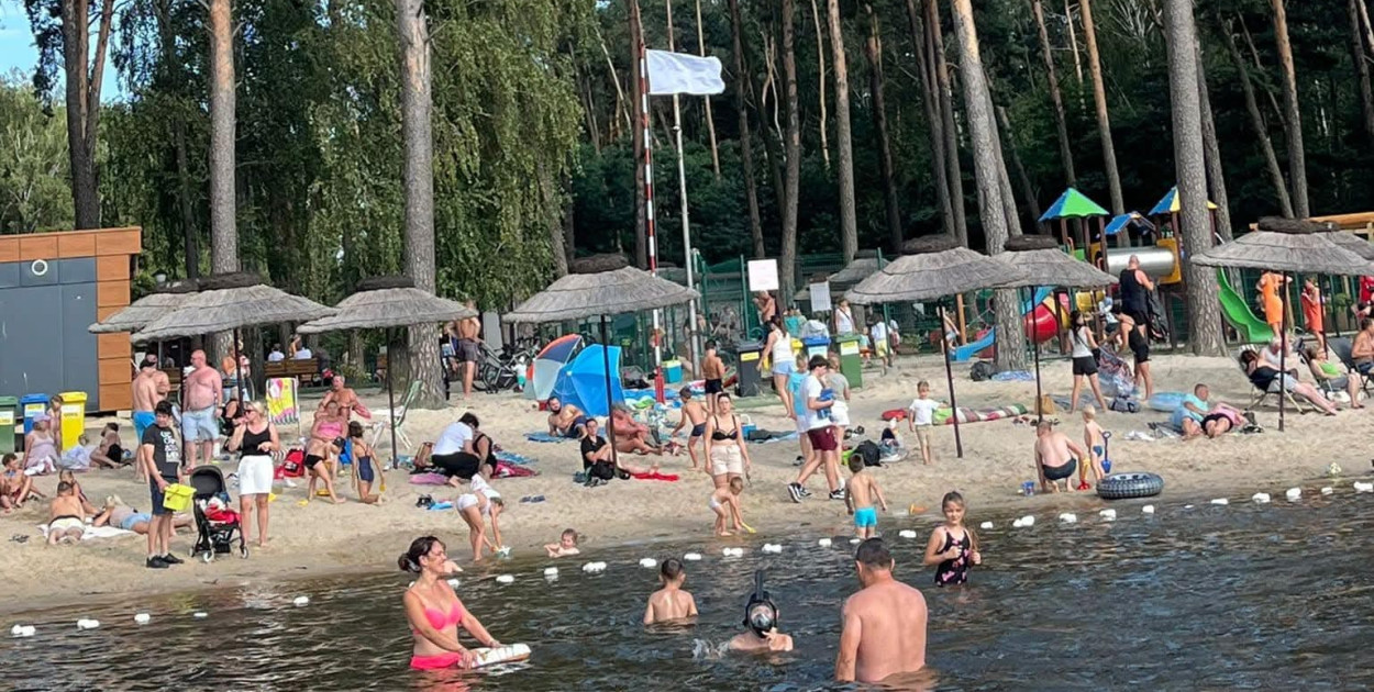 Fot. WOPR o. Gołuchów