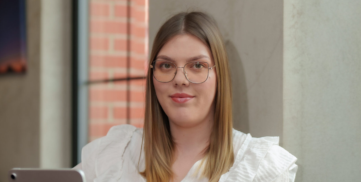 Foto. zajezdnia Kultury w Pleszewie
