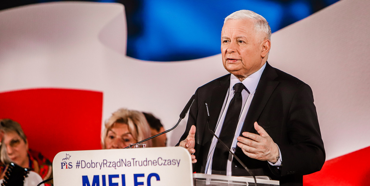 Zdjęcie ilustracyjne. Fot. Przemysław Cynkier / Hej.Mielec.pl