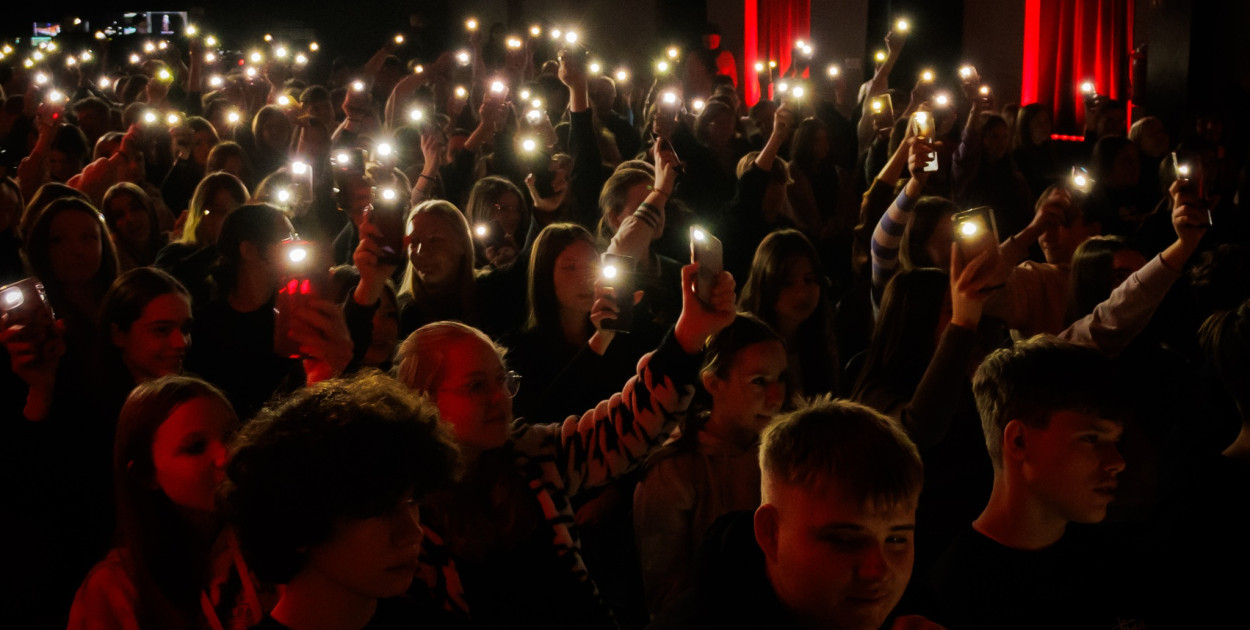 Fot. Zajezdnia Kultury
