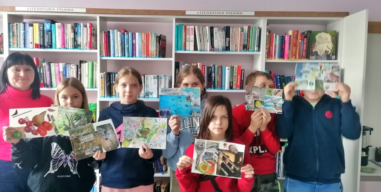 Fot.: Zespół Placówek Specjalnych w Pleszewie