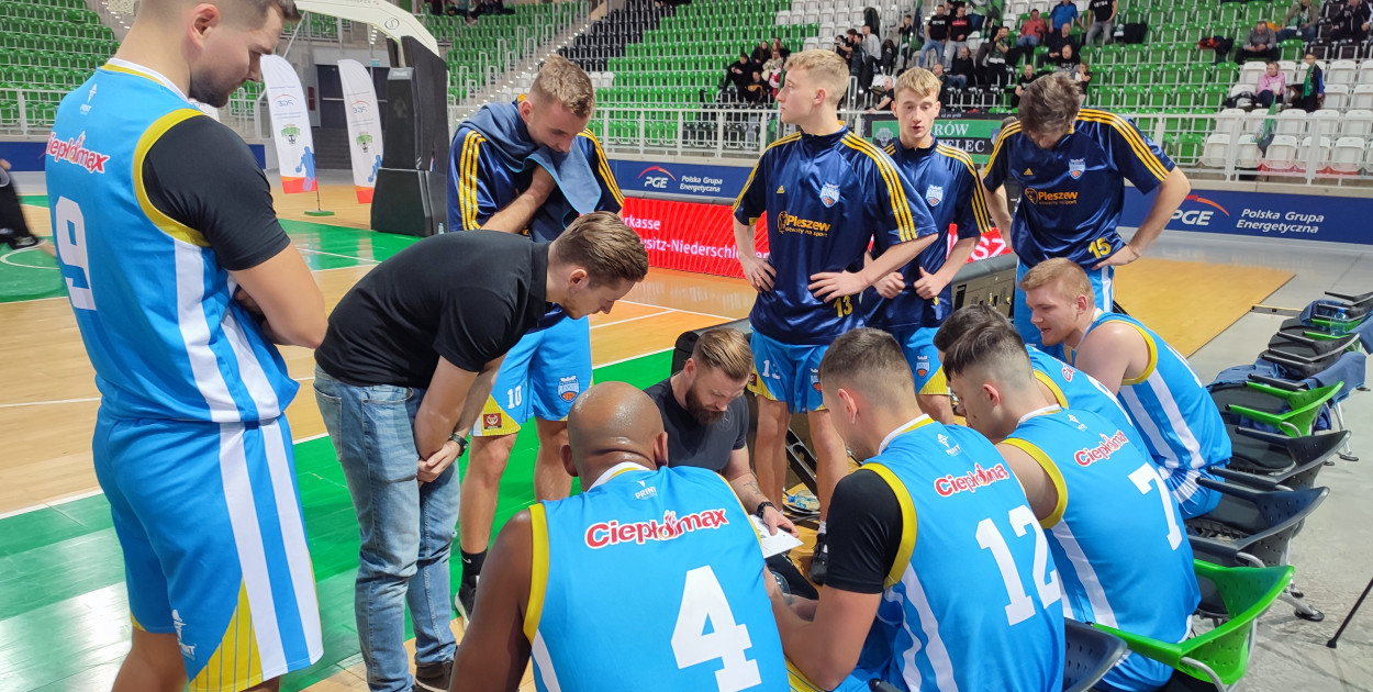 Fot.: Maciej Jaworski/pleszew24.info