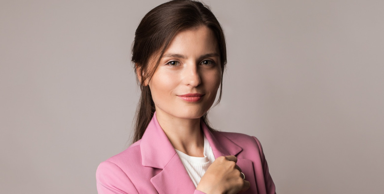 Fot. Facebook Agata Sobczyk