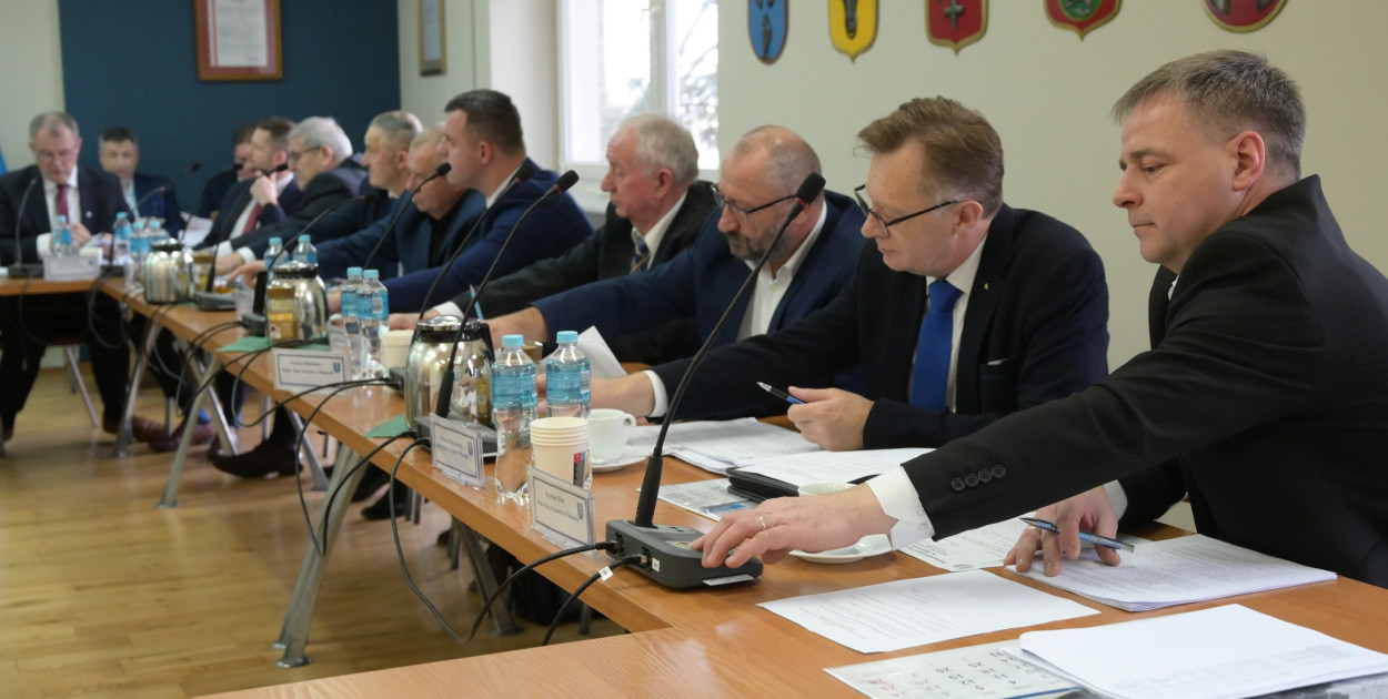 Fot. Starostwo Powiatowe w Pleszewie
