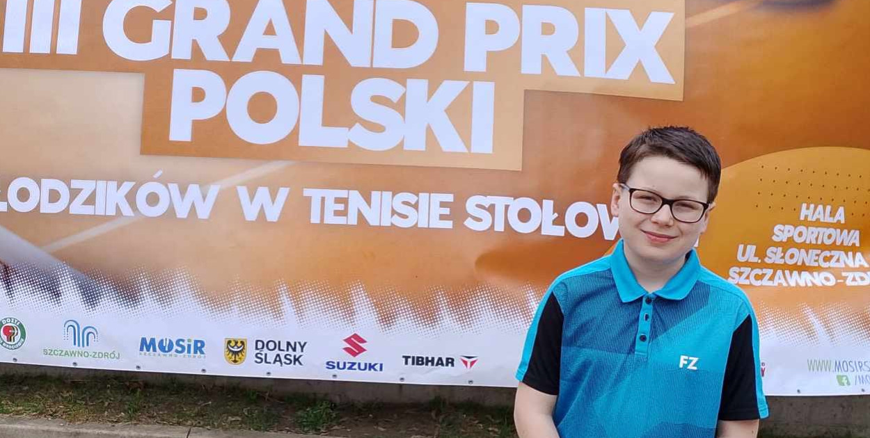 Fot.: Facebook - Marek Biernat