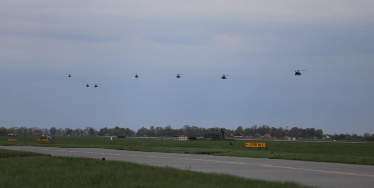 Fot.: https://www.dvidshub.net/image/8332449/12th-cab-arrives-malbork-airport-exercise-saber-strike-24