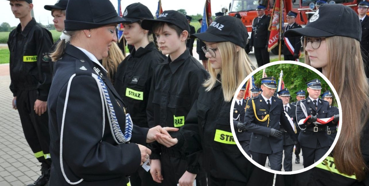 Fot. UG Gizałki
