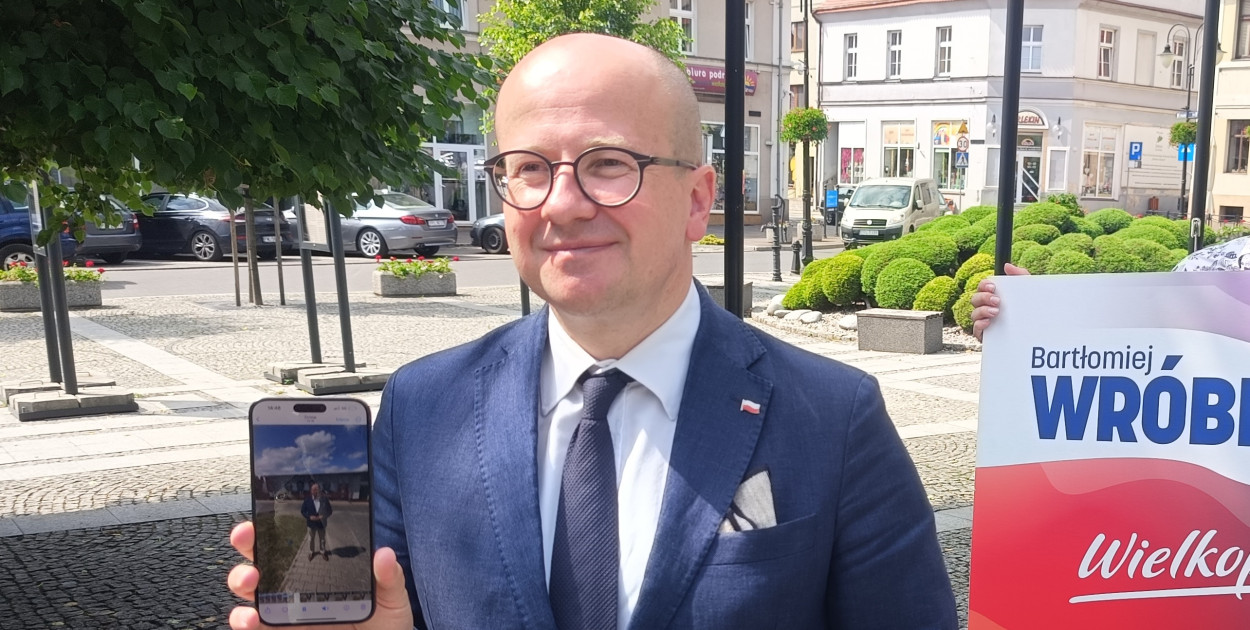 Fot.: Maciej Jaworski / Pleszew24.info