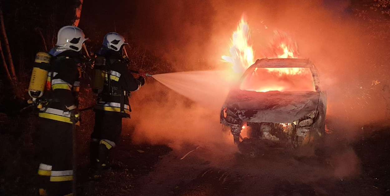 Zdjęcie poglądowe, PSP gov.pl KP Nowy Sącz