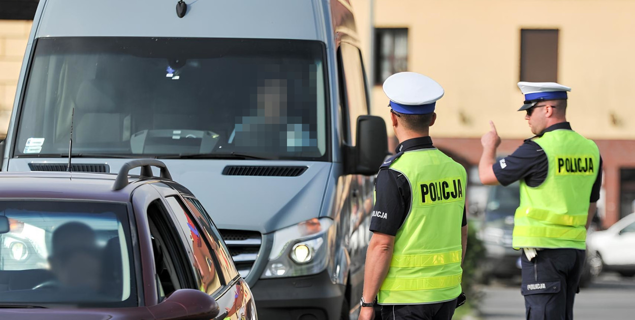 Zdjęcie poglądowe/ policja Gov/Lubuskie