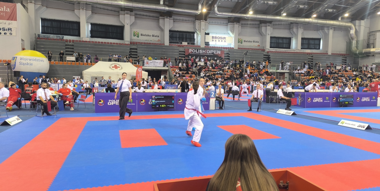 Fot.: Pleszewski Klub Karate