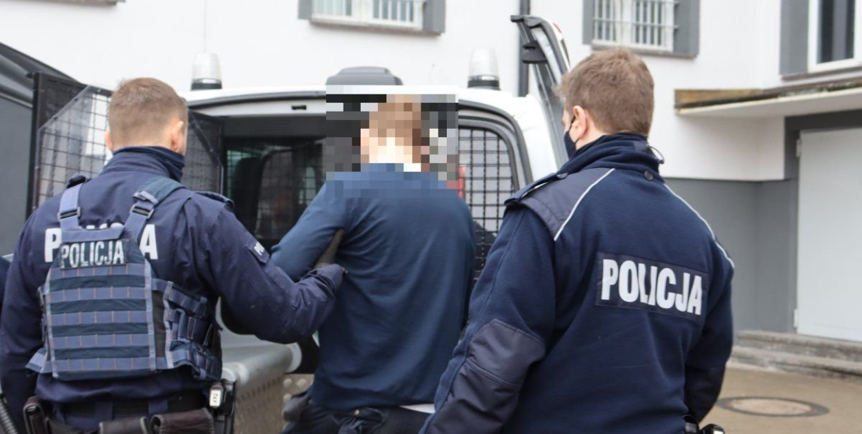 Zdjęcie poglądowe / Dolnośląska Policja