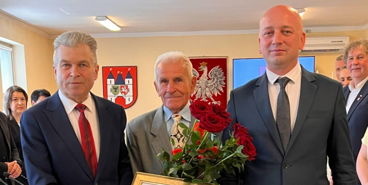 Fot.: Urząd Gminy Gołuchów