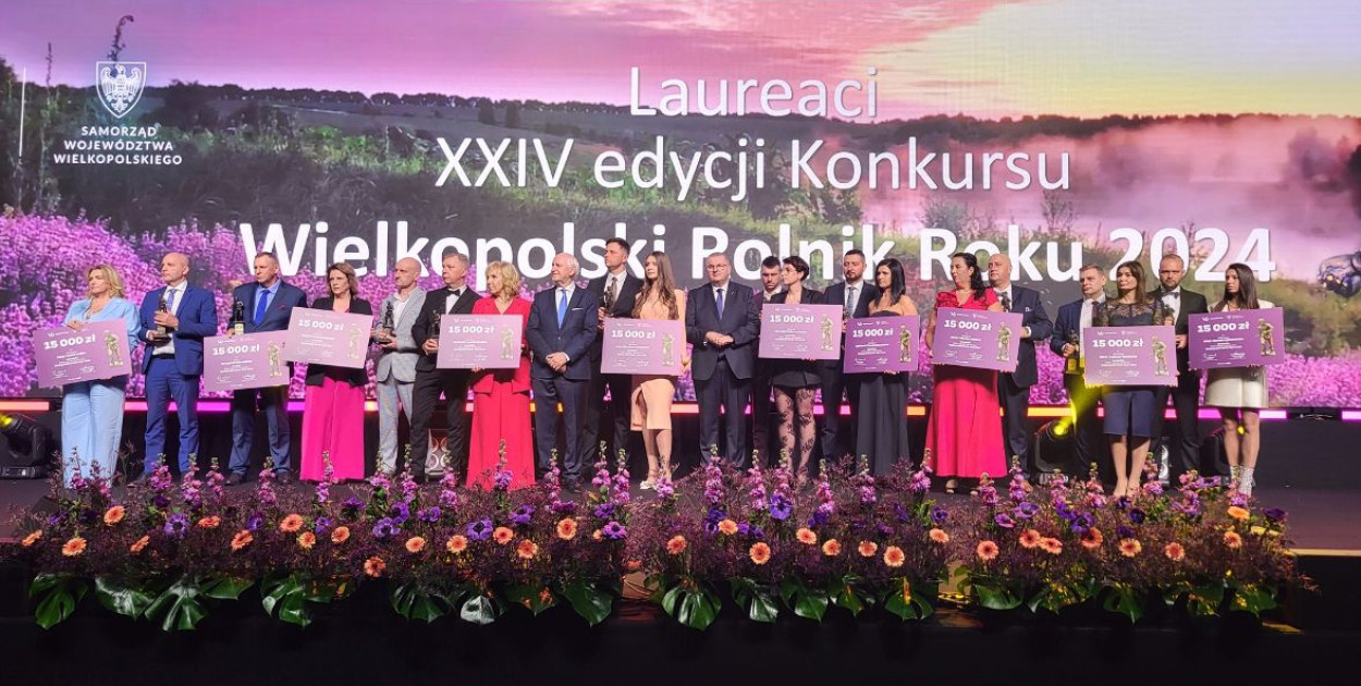 Fot.: Urząd Marszałkowski Województwa Wielkopolskiego