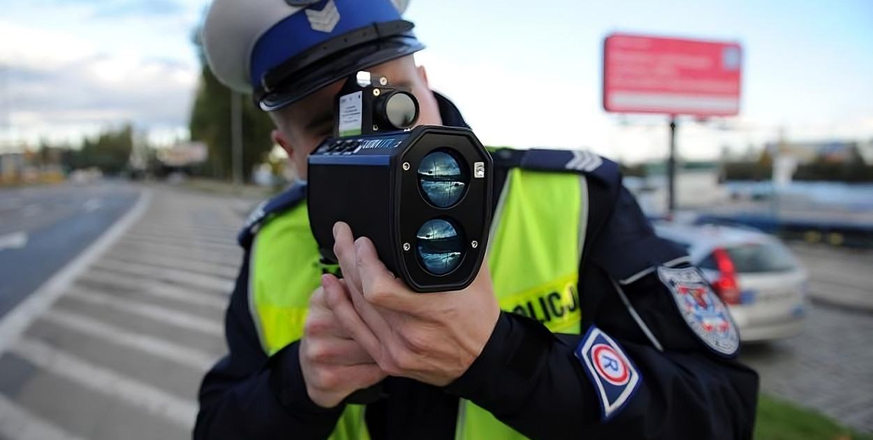 Fot. Policja Gov