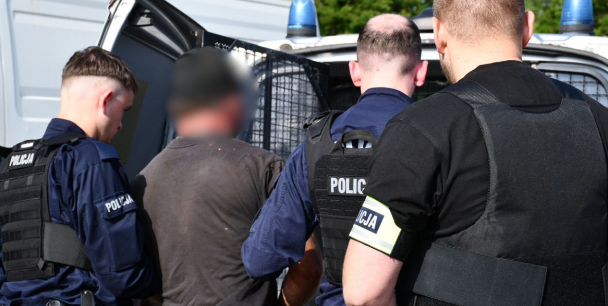 Fot. Policja gov
