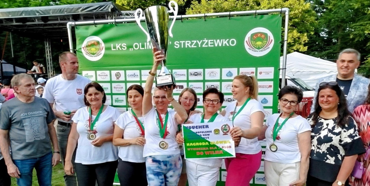 Fot.: Facebook - Arkadiusz Ptak