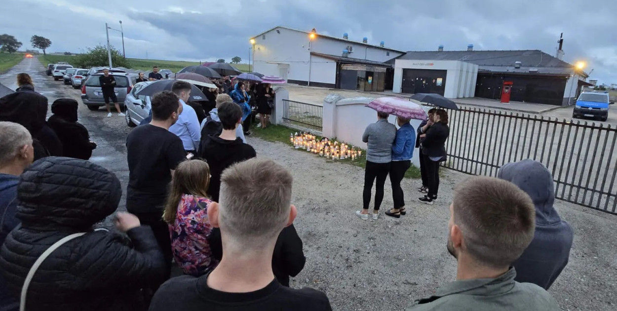 Fot. Ostrów24.tv