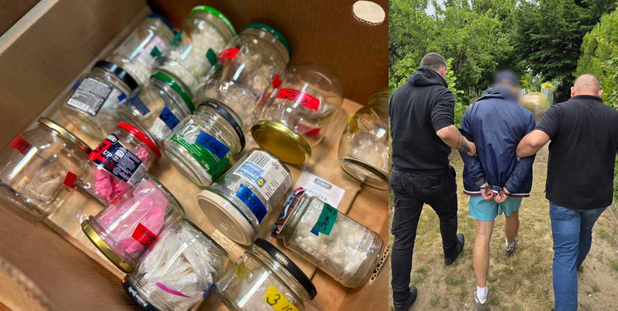 Foto. Wielkopolska Policja