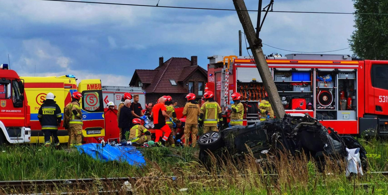 Fot. Ostrów24.tv
