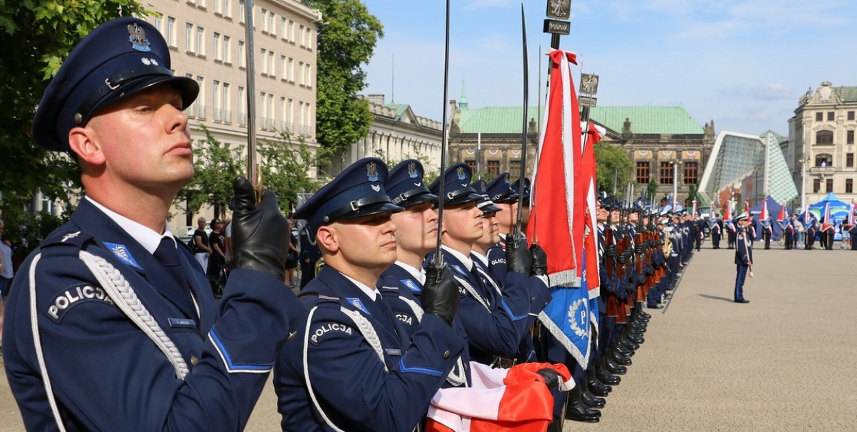Fot. Wielkopolska Policja