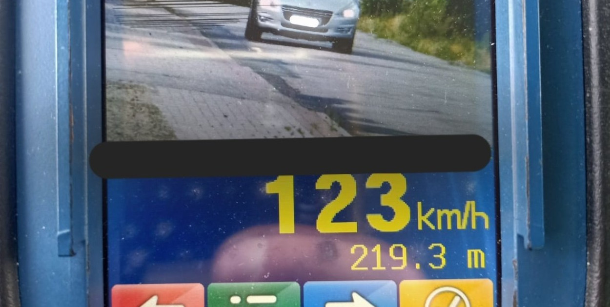 Fot.: KPP w Pleszewie