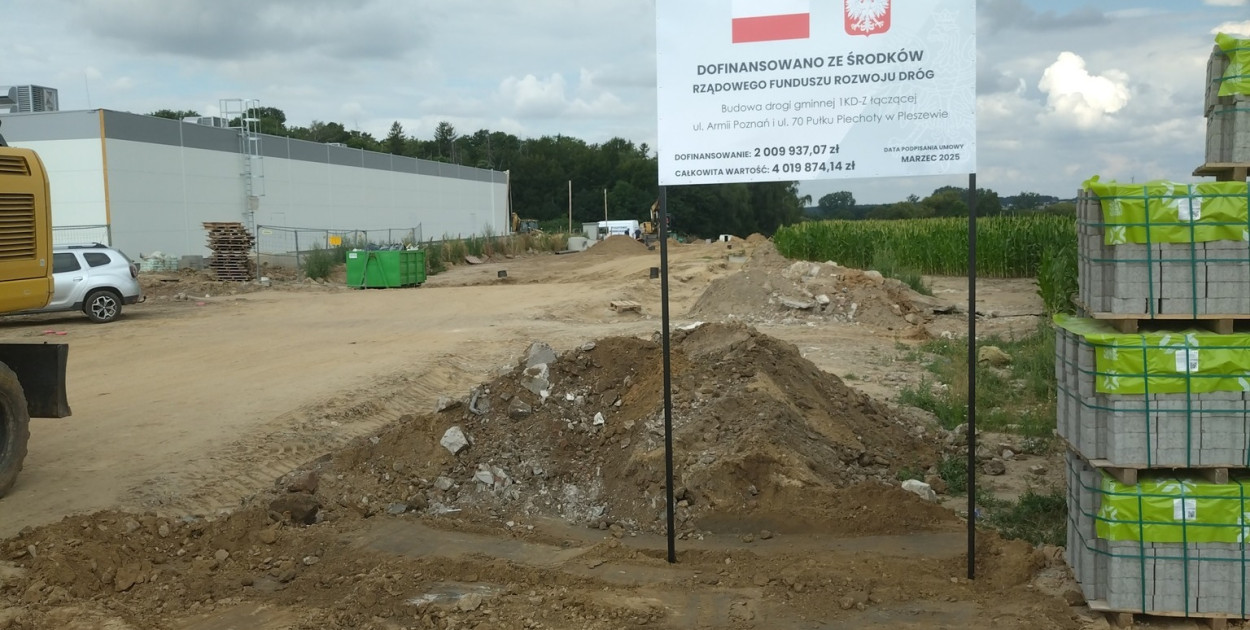 Fot.: UMiG Pleszew
