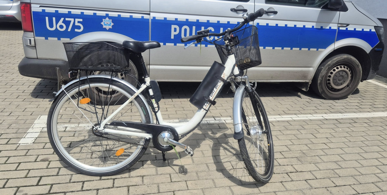 Fot.: KPP Pleszew