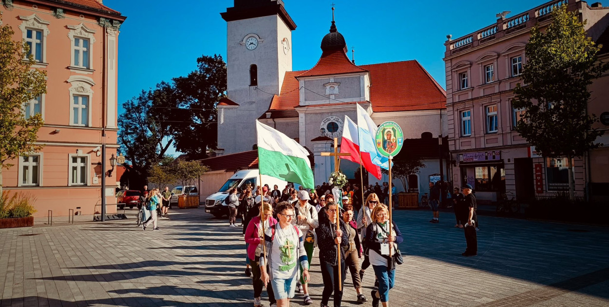 Fot.: Facebook Biało Zieloni :: Jarocin Pleszew