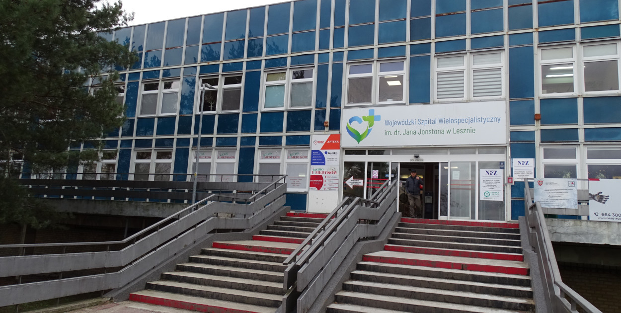 Fot.: Archiwum Leszno24.pl