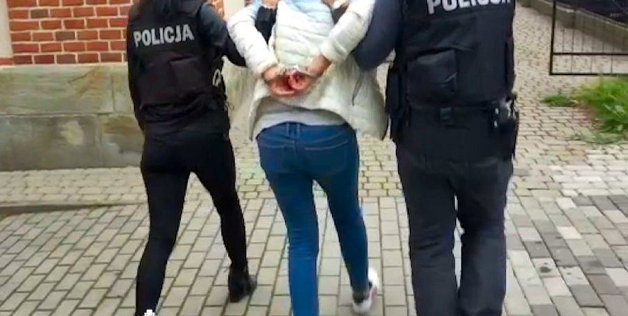 Zdjęcie poglądowe. Policja gov