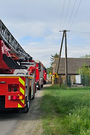 Pożar w Strzyżewie-721