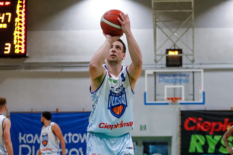 Kosz Ciepłomax Kompaktowy Pleszew-Żubry Białystok