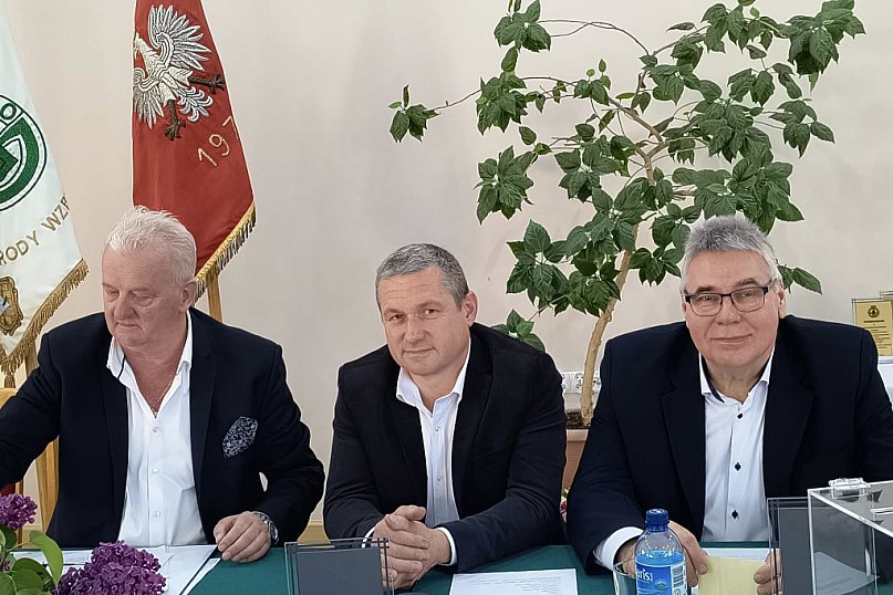 Walne Cechu Rzemiosł: kogo wybrali do  władz?