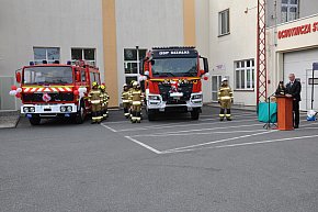 Gminny Dzień Strażaka w Gizałkach-1510