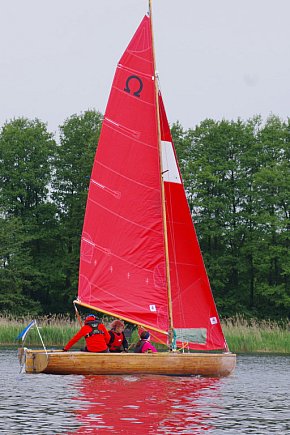 Regaty w Gołuchowie-1513